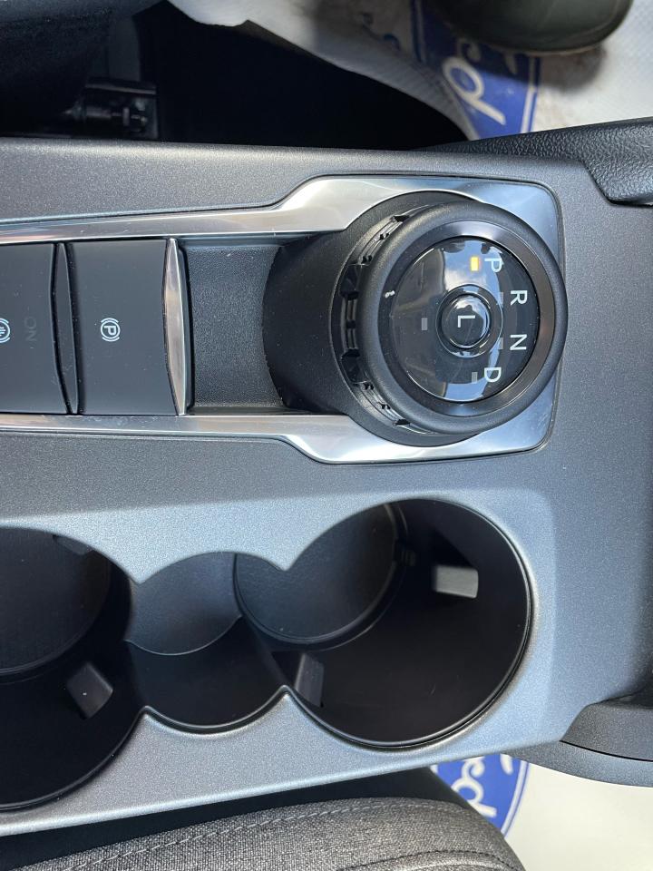 2025 Ford Bronco Sport Big Bend Photo5