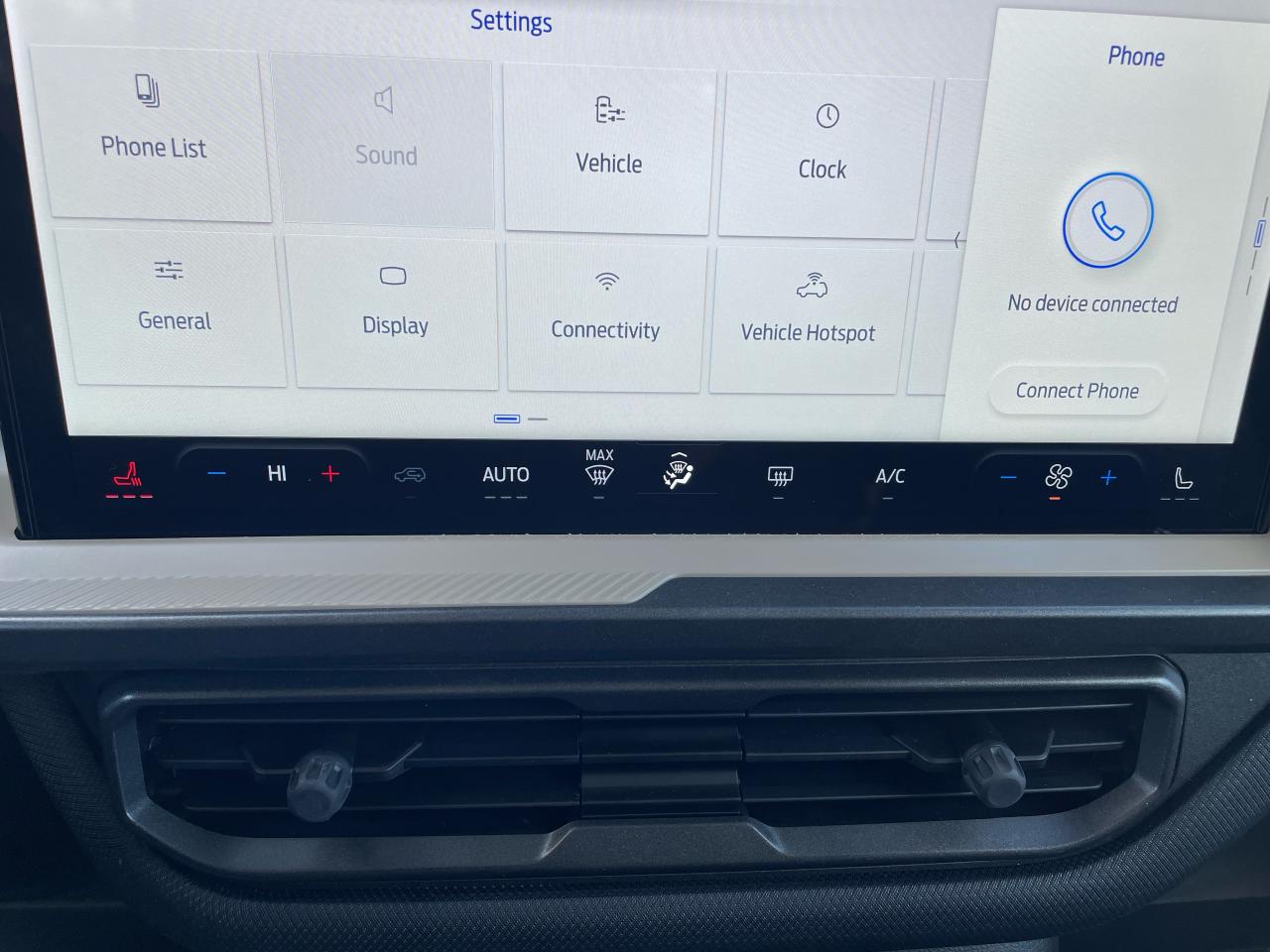 2025 Ford Bronco Sport Big Bend Photo5