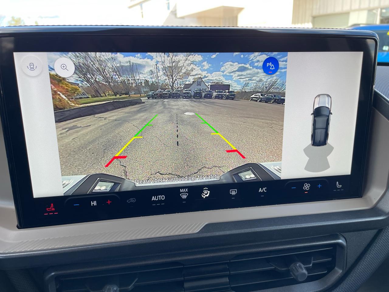 2025 Ford Bronco Sport Big Bend Photo5