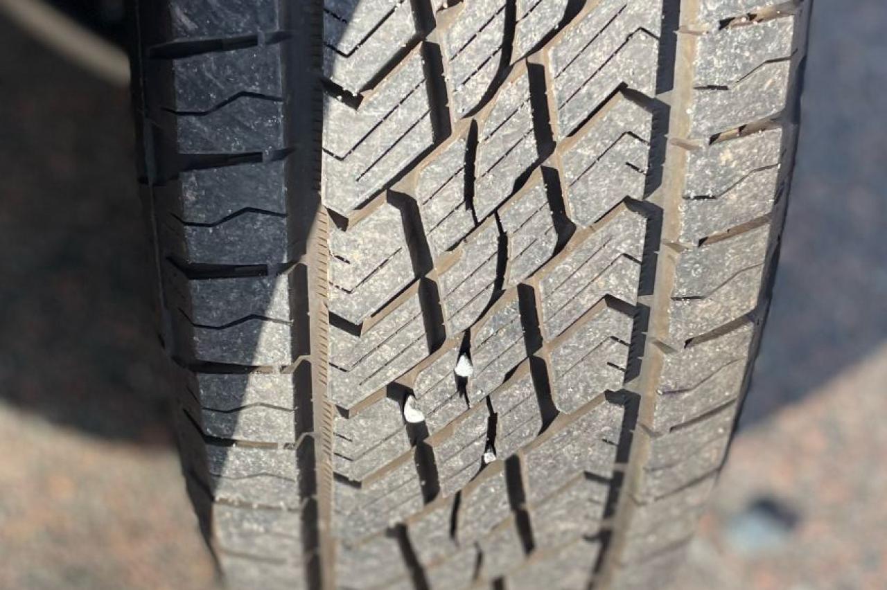 2025 Ford Bronco Sport Big Bend Photo5