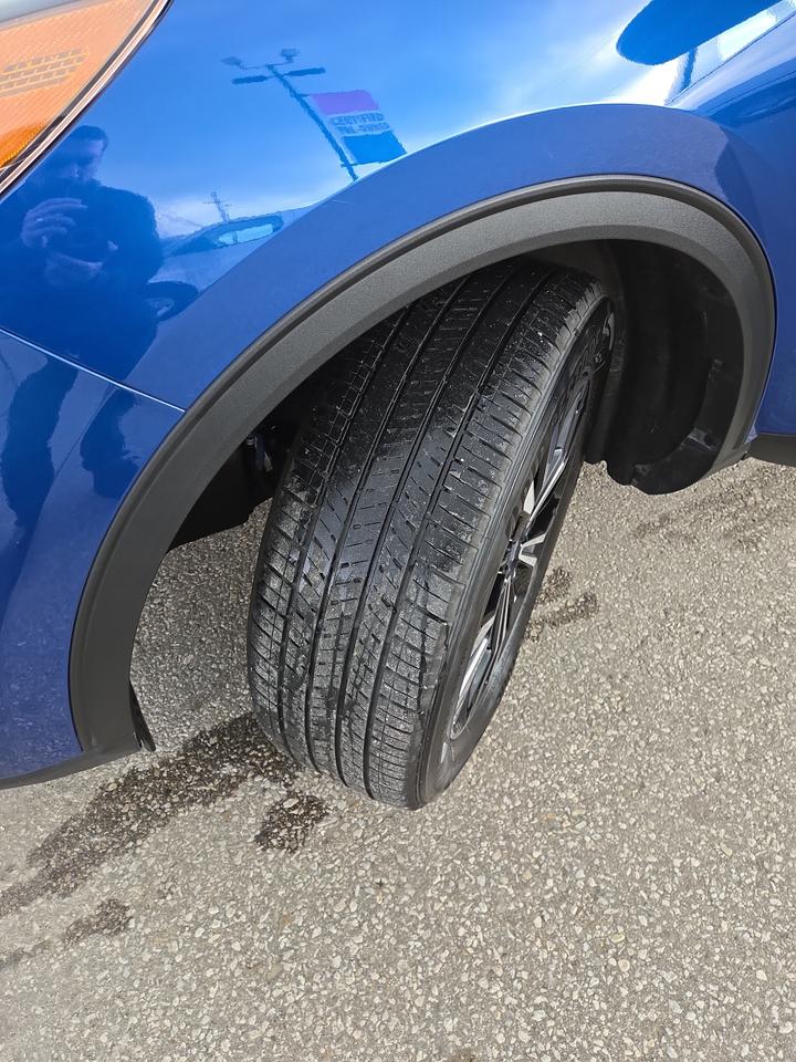 2022 Ford Escape SE Photo