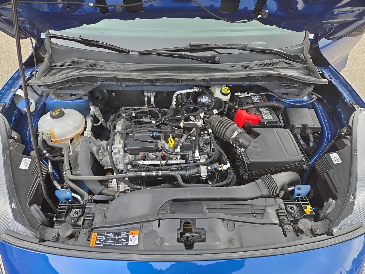 2022 Ford Escape SE Photo