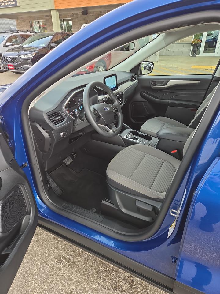 2022 Ford Escape SE Photo