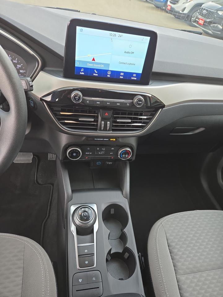 2022 Ford Escape SE Photo