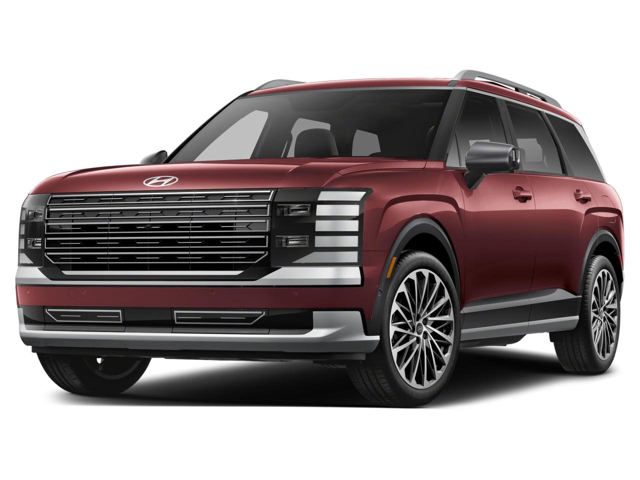 New 2026 Hyundai PALISADE Ultimate Calligraphy for sale in North Bay, ON