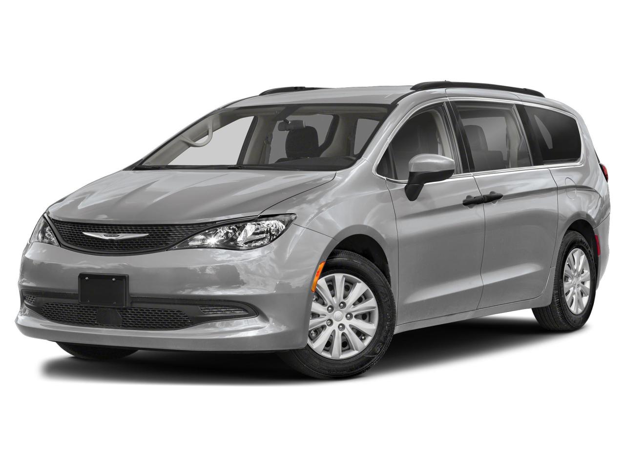 New 2026 Dodge Grand Caravan SXT for sale in Goderich, ON