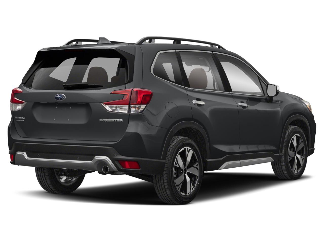 2020 Subaru Forester Premier Photo1