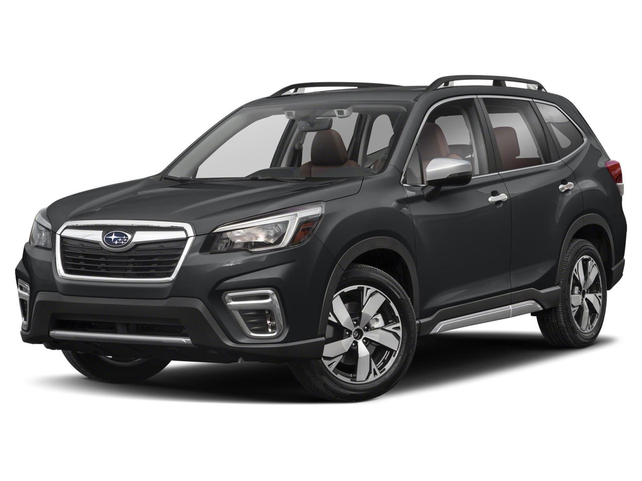 Used 2020 Subaru Forester Premier for sale in Amherst, NS