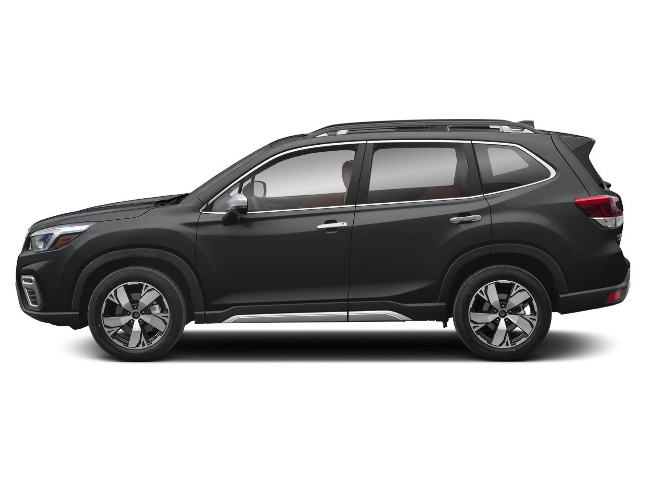 2020 Subaru Forester Premier Photo2