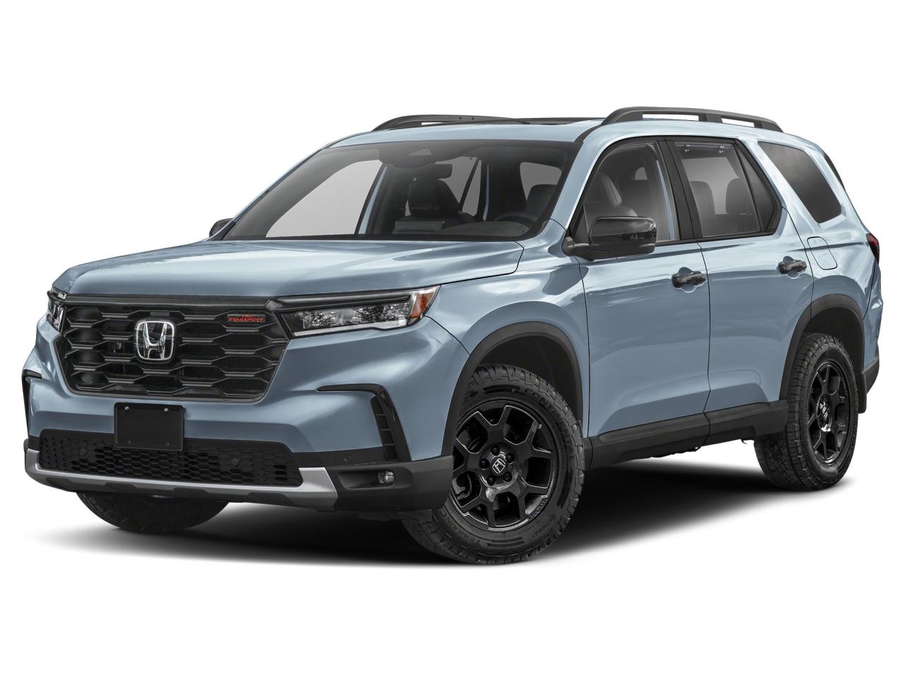 New 2025 Honda Pilot TrailSport for sale in Amherst, NS