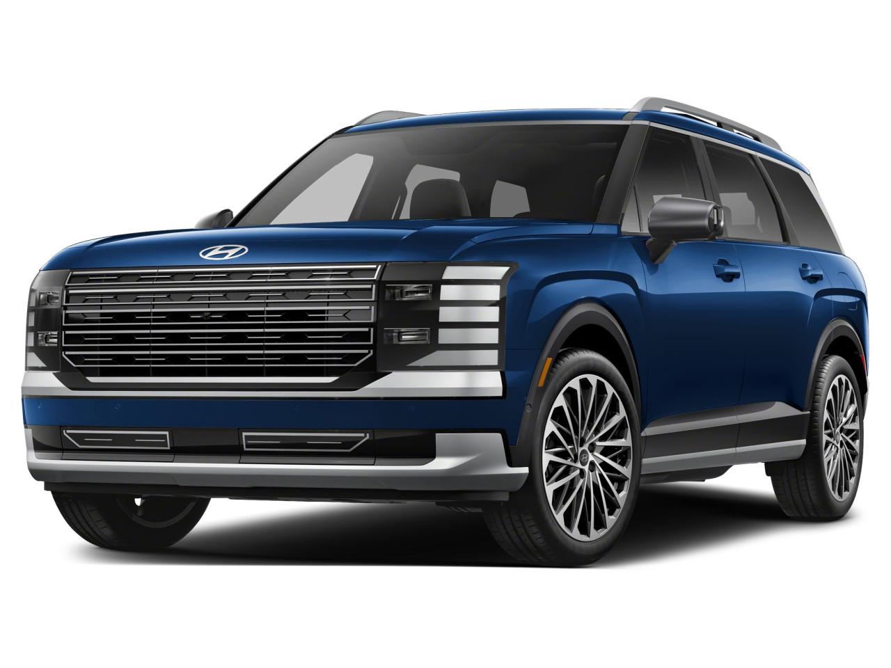 New 2026 Hyundai PALISADE Ultimate Calligraphy for sale in North Bay, ON