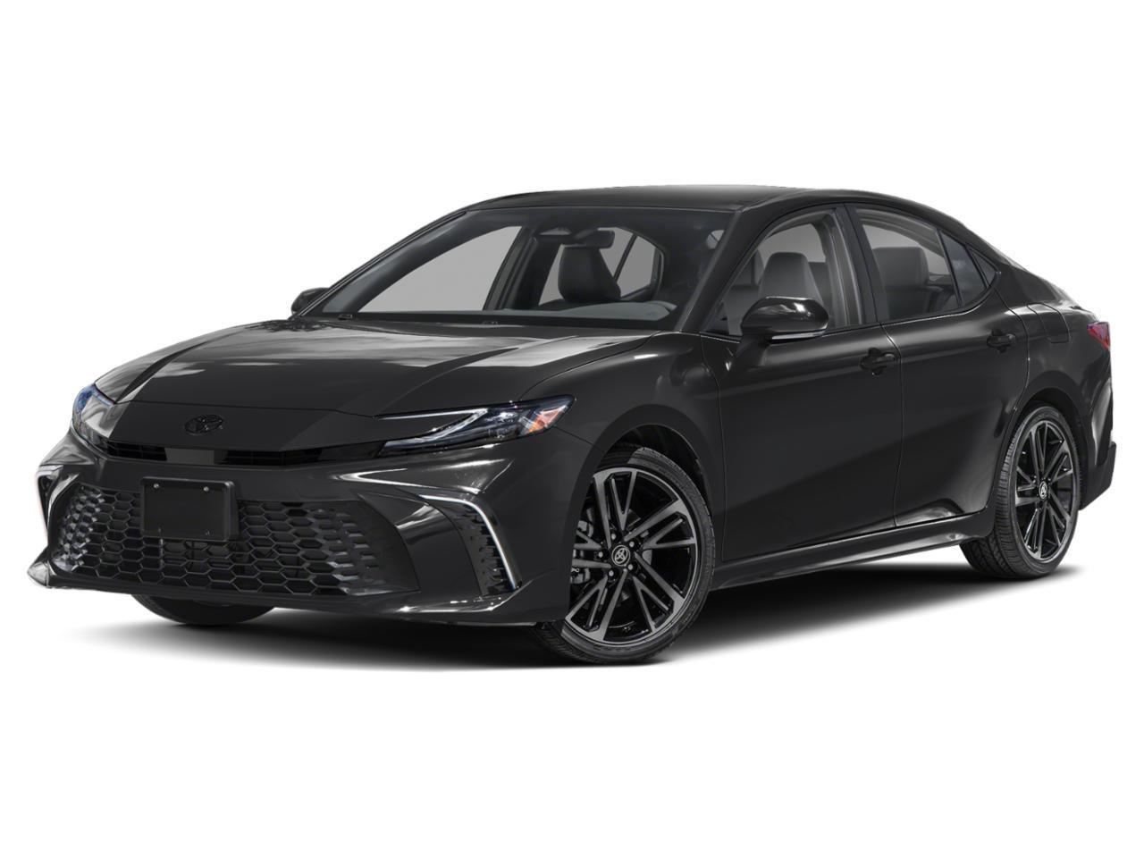 New 2025 Toyota Camry XSE CVT AWD - Sold for sale in North Vancouver, BC