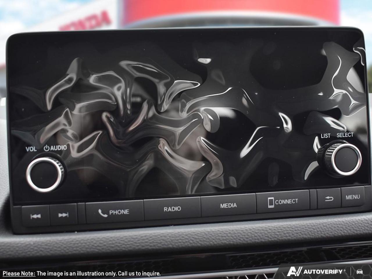 2026 Honda Civic HYB SPORT Photo