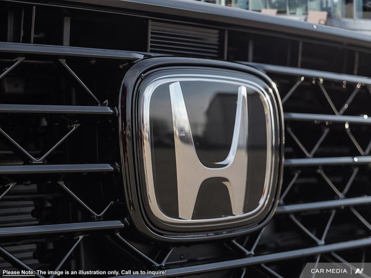 2025 Honda Accord Sedan 4DR SDN CVT SE Photo