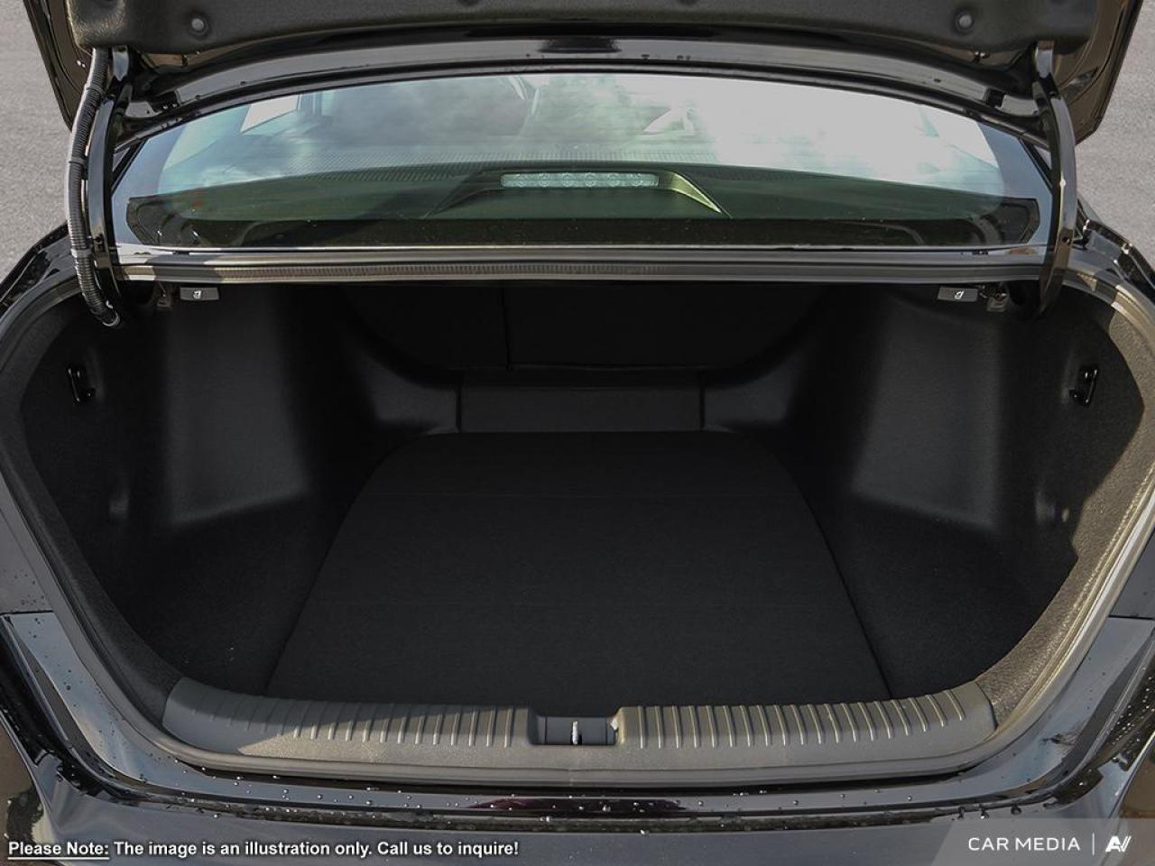 2025 Honda Accord Sedan 4DR SDN CVT SE Photo