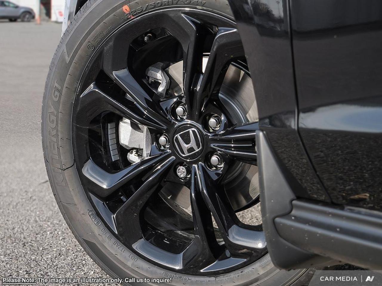 2025 Honda Accord Sedan 4DR SDN CVT SE Photo