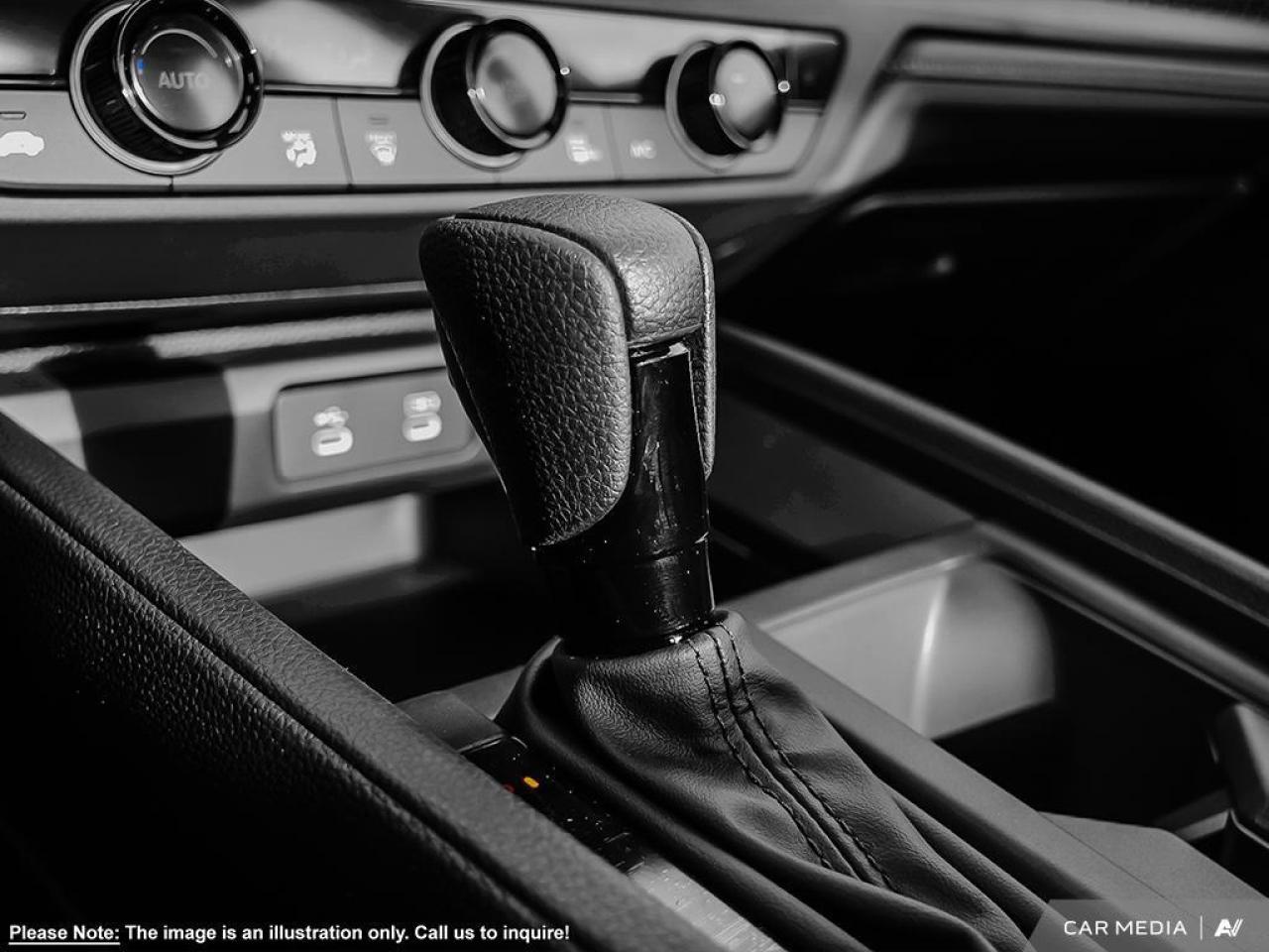 2025 Honda Accord Sedan 4DR SDN CVT SE Photo