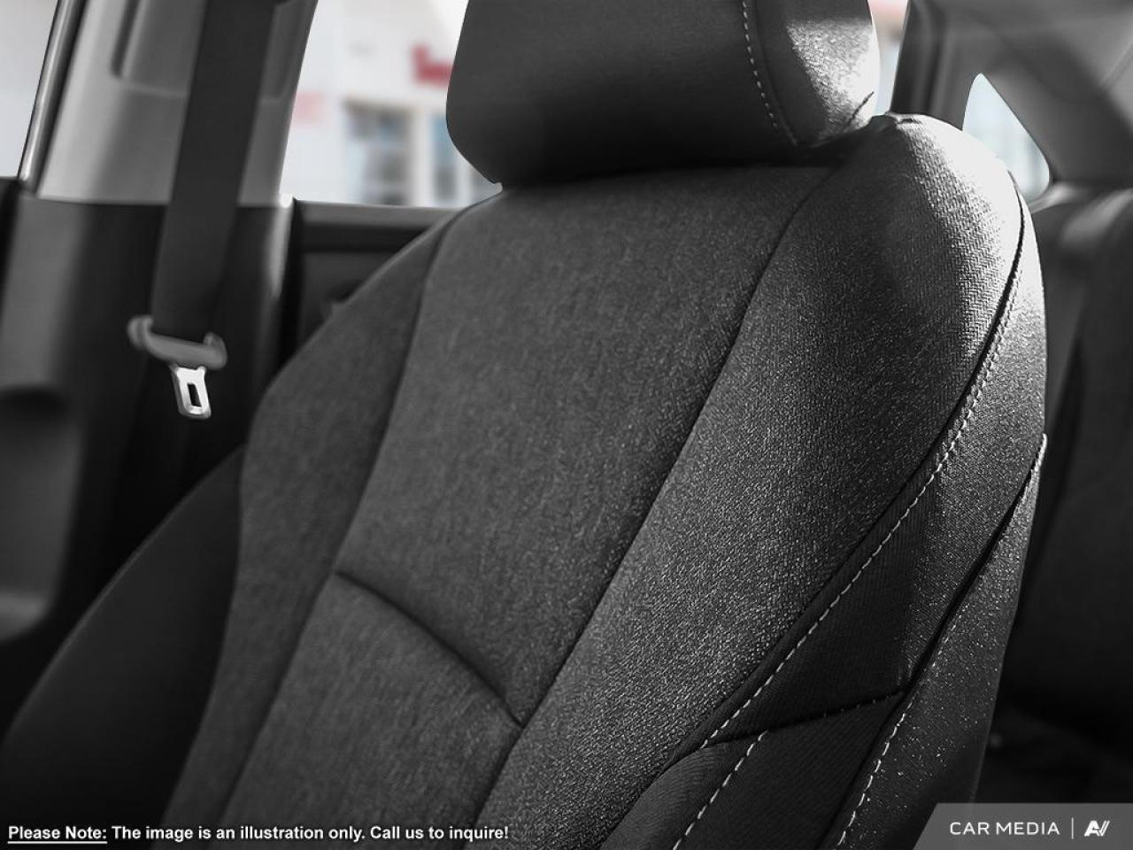 2025 Honda Accord Sedan 4DR SDN CVT SE Photo