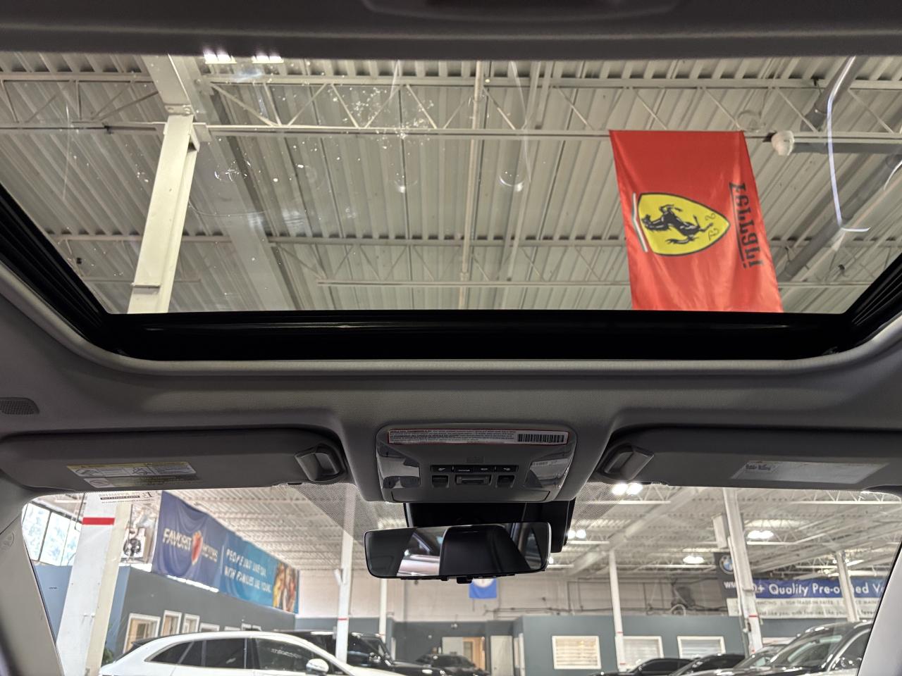 2023 Toyota RAV4 Limited AWD|JBLAUDIO|360CAM|LEATHER|SUNROOF|ALLOYS - Photo #10