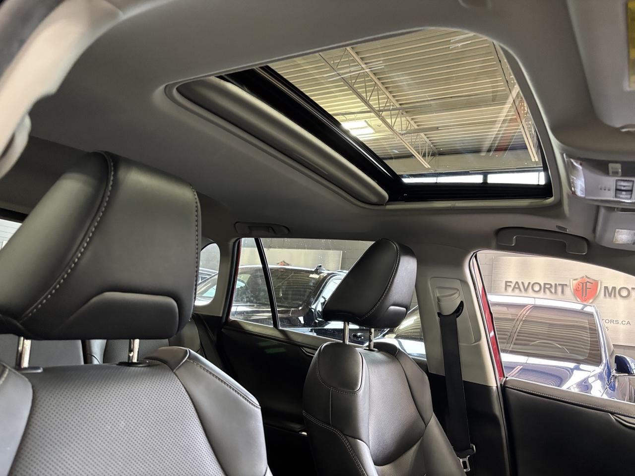 2023 Toyota RAV4 Limited AWD|JBLAUDIO|360CAM|LEATHER|SUNROOF|ALLOYS - Photo #13