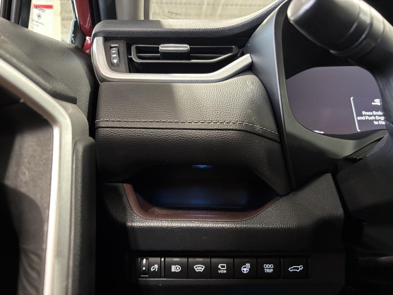 2023 Toyota RAV4 Limited AWD|JBLAUDIO|360CAM|LEATHER|SUNROOF|ALLOYS - Photo #15