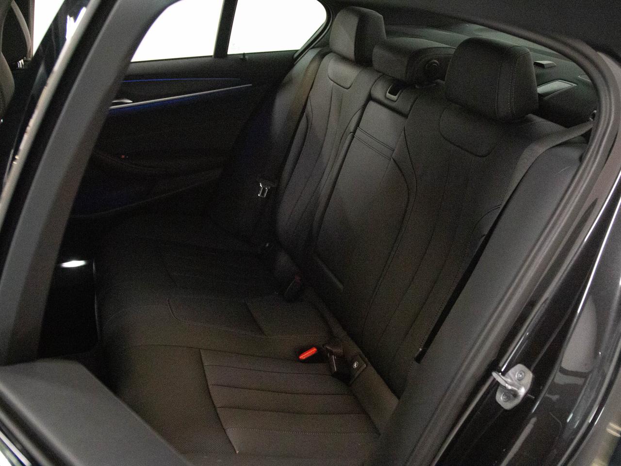 2023 BMW 5 Series 530I | M SPORT | DIAMOND STITCH | 20"RIM | HEATED Photo