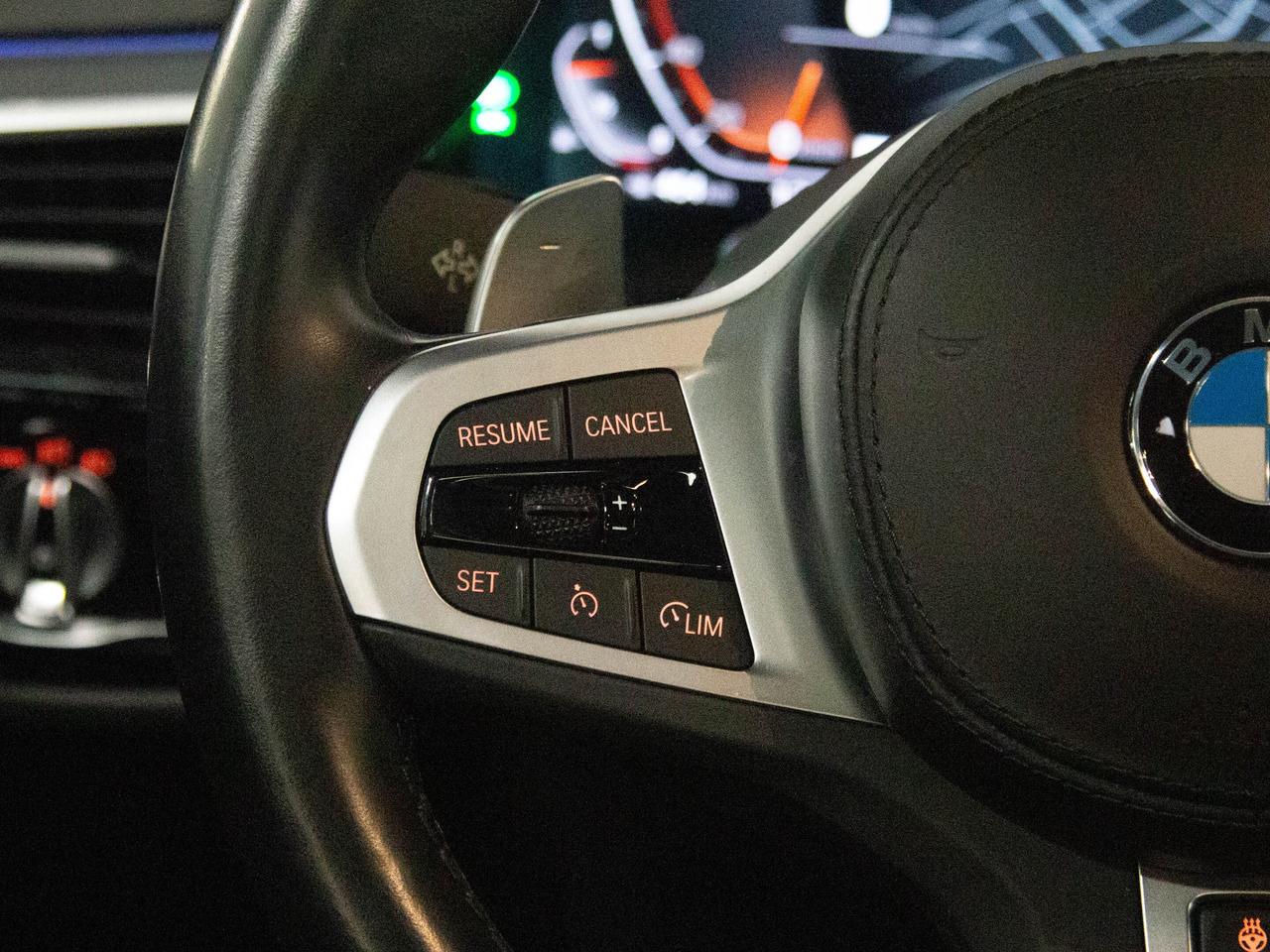 2023 BMW 5 Series 530I | M SPORT | DIAMOND STITCH | 20"RIM | HEATED Photo