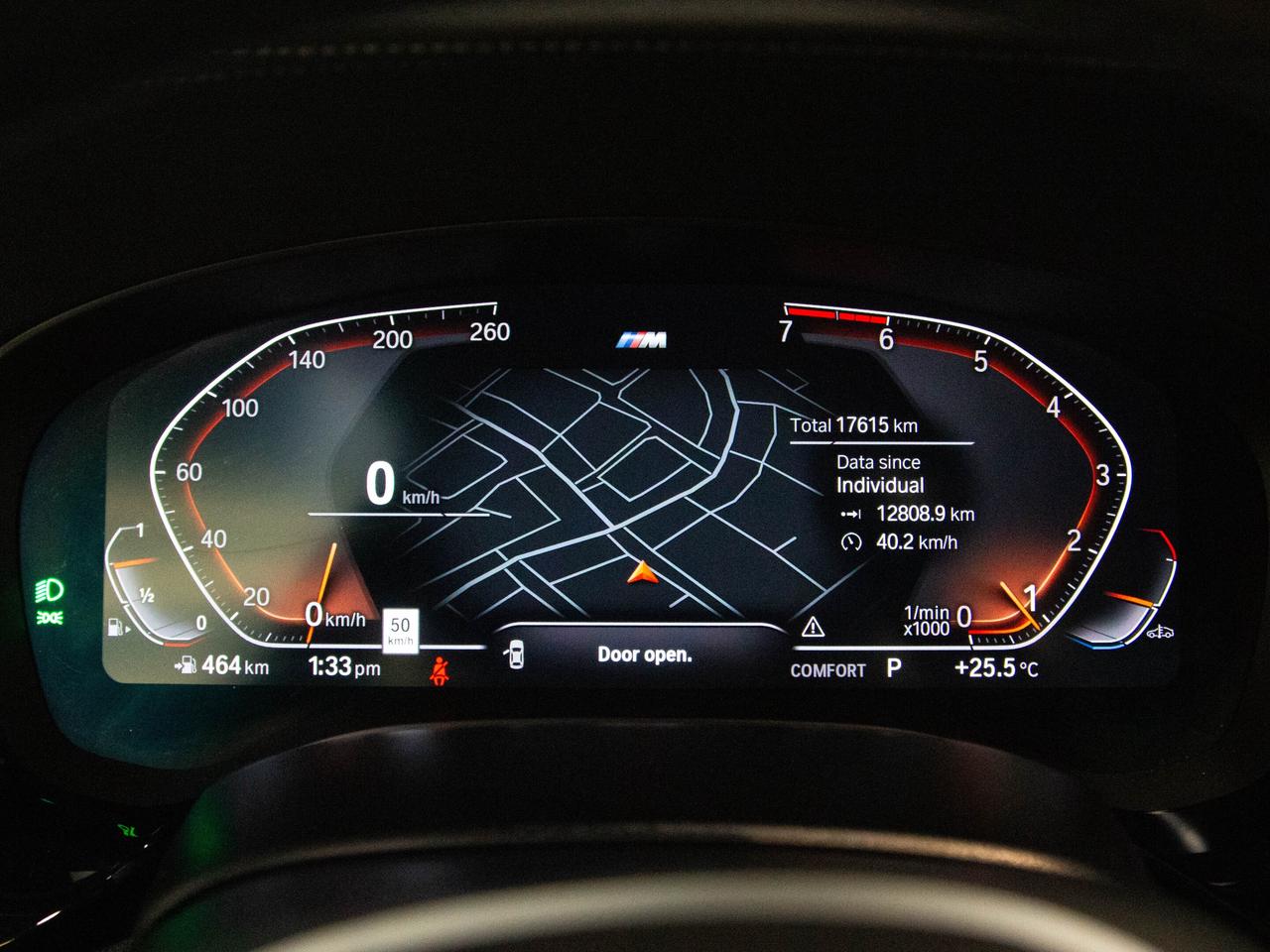 2023 BMW 5 Series 530I | M SPORT | DIAMOND STITCH | 20"RIM | HEATED Photo