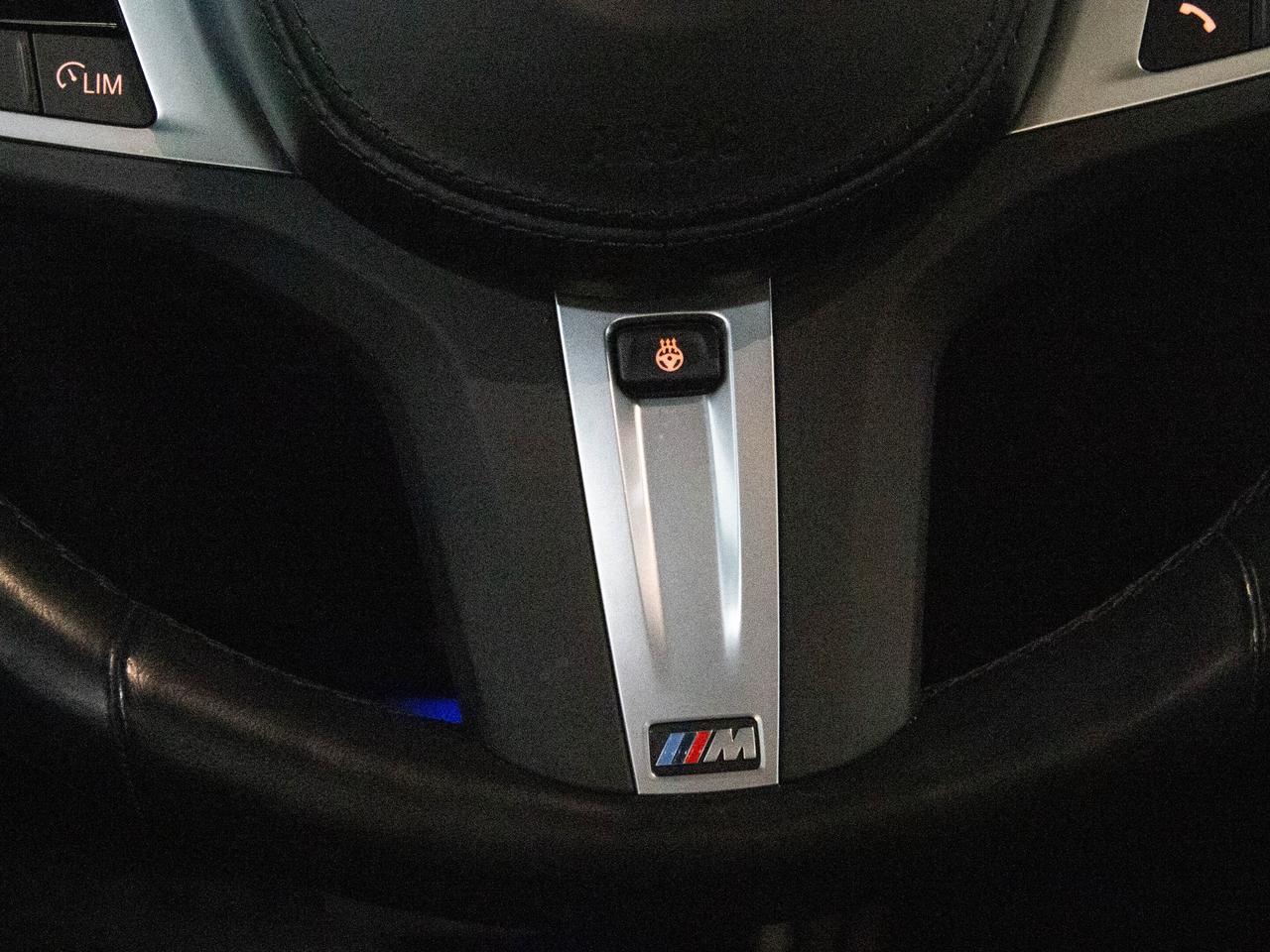 2023 BMW 5 Series 530I | M SPORT | DIAMOND STITCH | 20"RIM | HEATED Photo