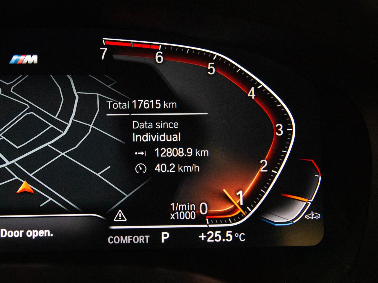 2023 BMW 5 Series 530I | M SPORT | DIAMOND STITCH | 20"RIM | HEATED Photo