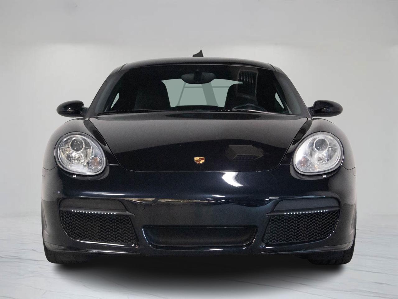 2006 Porsche Cayman S BOSE | HEATED SEATS | 19 IN Photo