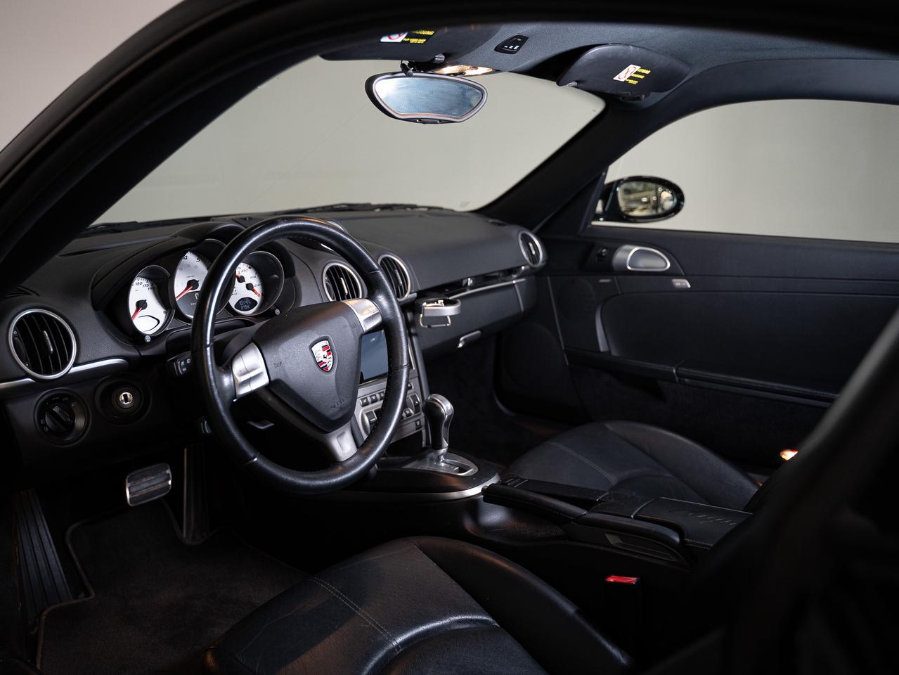 2006 Porsche Cayman S BOSE | HEATED SEATS | 19 IN Photo