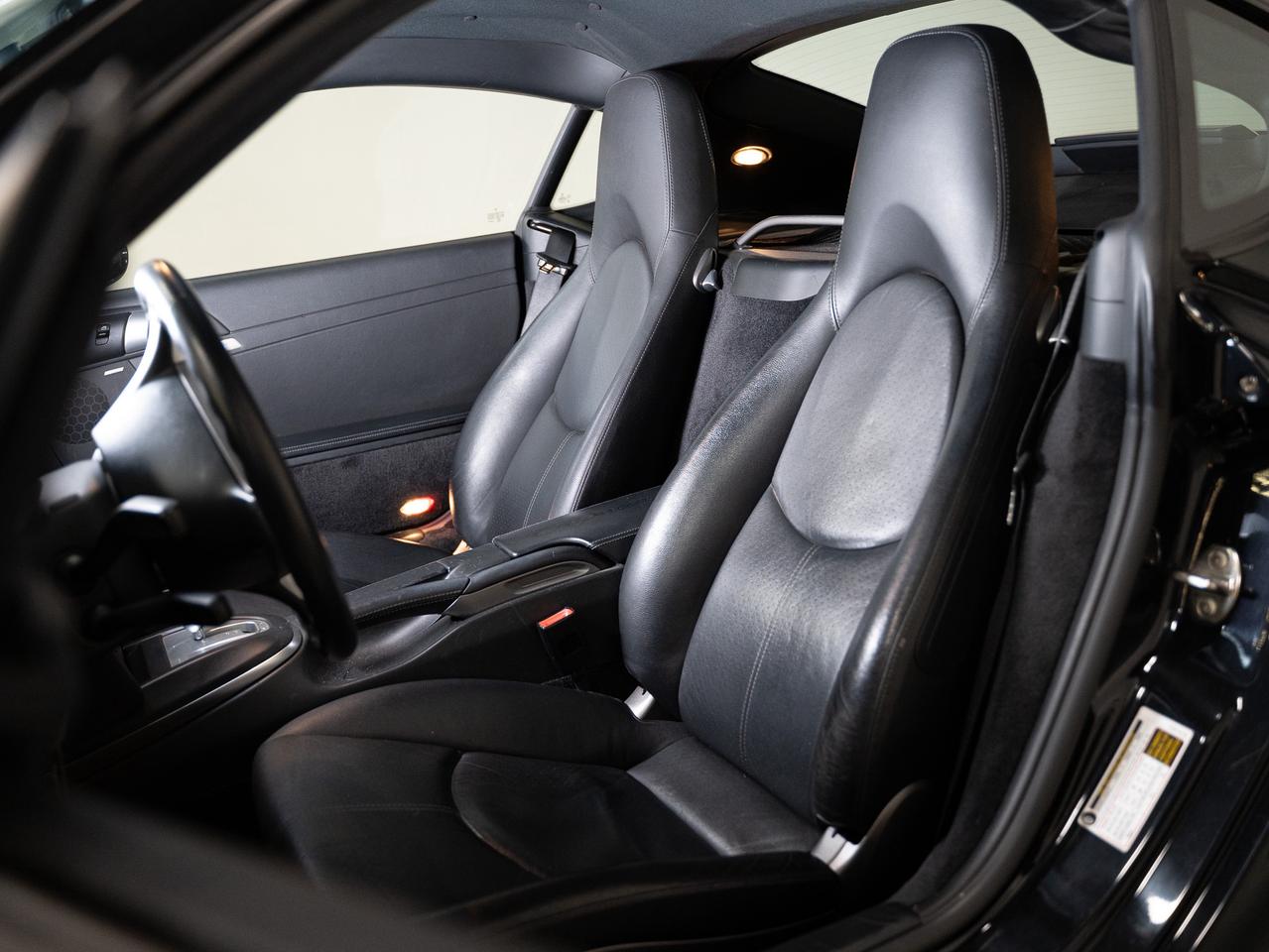 2006 Porsche Cayman S BOSE | HEATED SEATS | 19 IN Photo