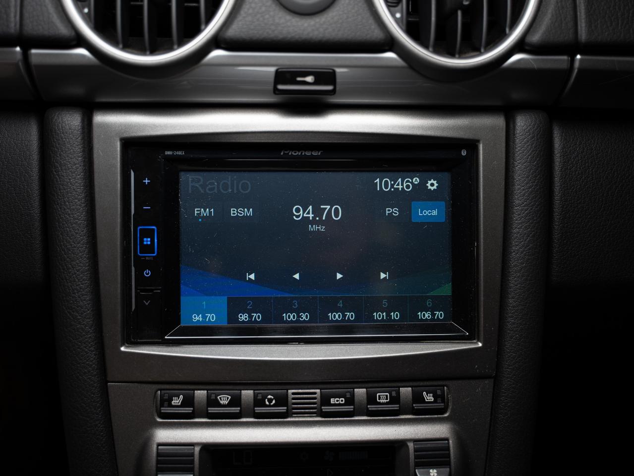 2006 Porsche Cayman S BOSE | HEATED SEATS | 19 IN Photo