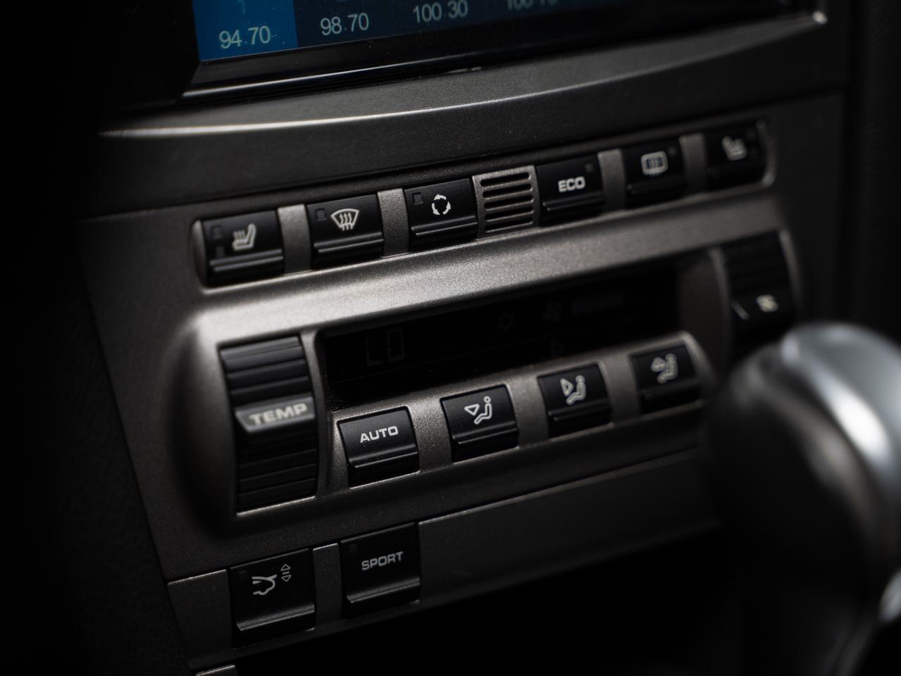 2006 Porsche Cayman S BOSE | HEATED SEATS | 19 IN Photo