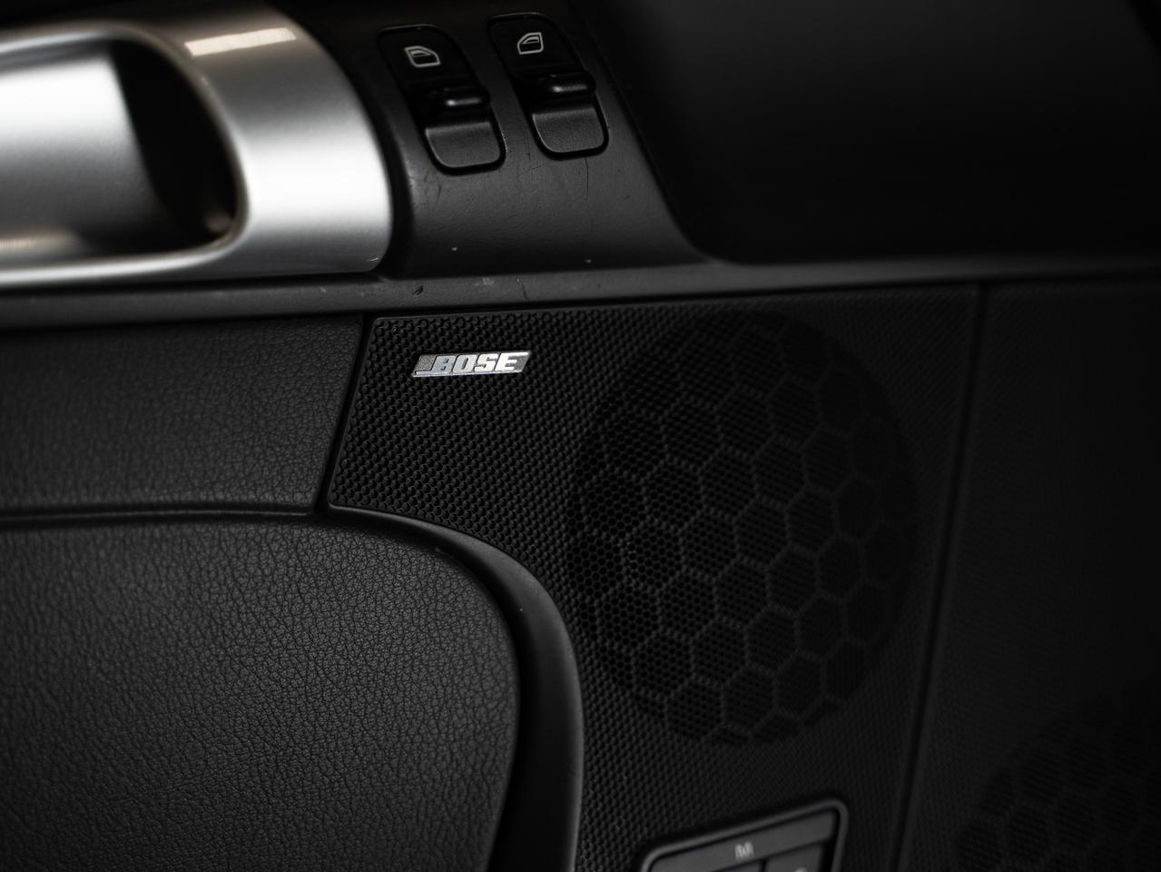 2006 Porsche Cayman S BOSE | HEATED SEATS | 19 IN Photo