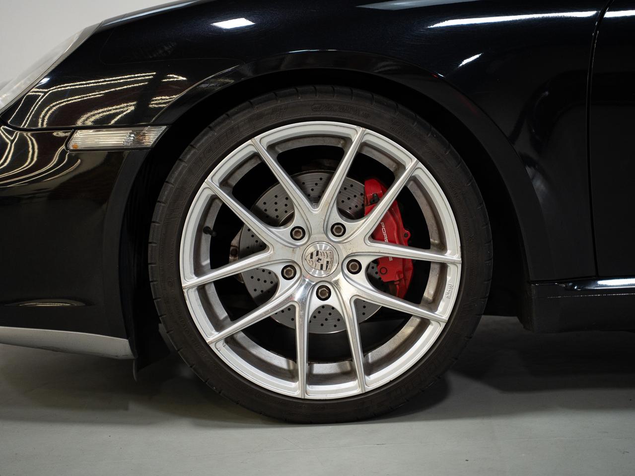 2006 Porsche Cayman S BOSE | HEATED SEATS | 19 IN Photo