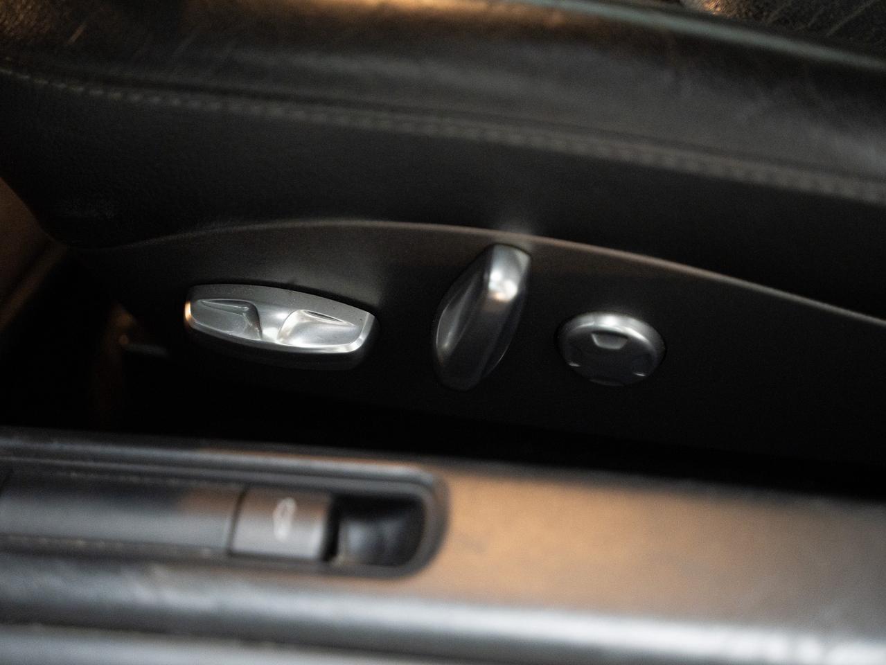 2006 Porsche Cayman S BOSE | HEATED SEATS | 19 IN Photo