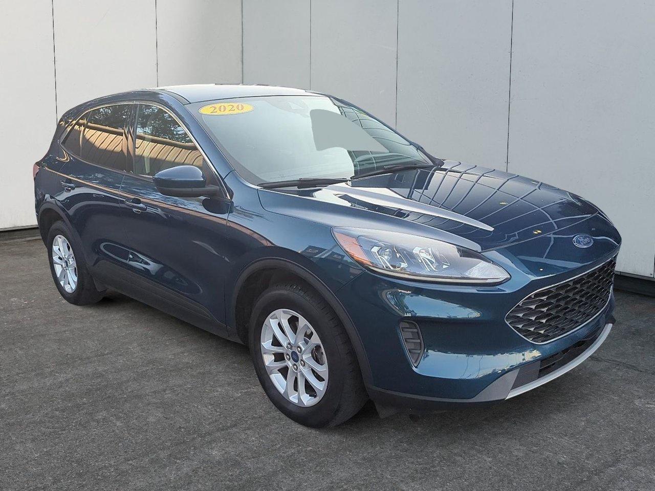 Used 2020 Ford Escape SE | Cam | USB | HtdSeats | Bluetooth | Keyless for sale in Halifax, NS