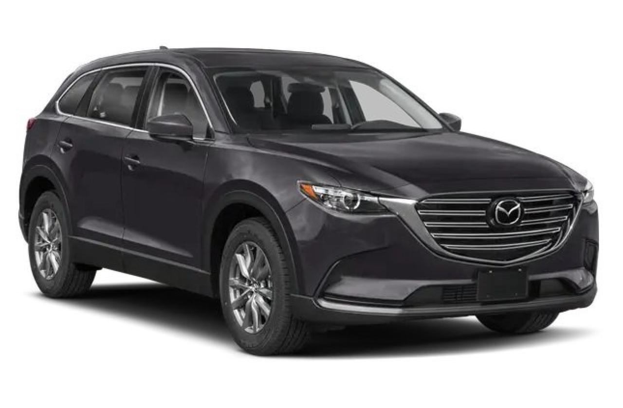 Used 2021 Mazda CX-9 GT | Leather | Roof | Nav | Cam | HtdWheel | for sale in Halifax, NS