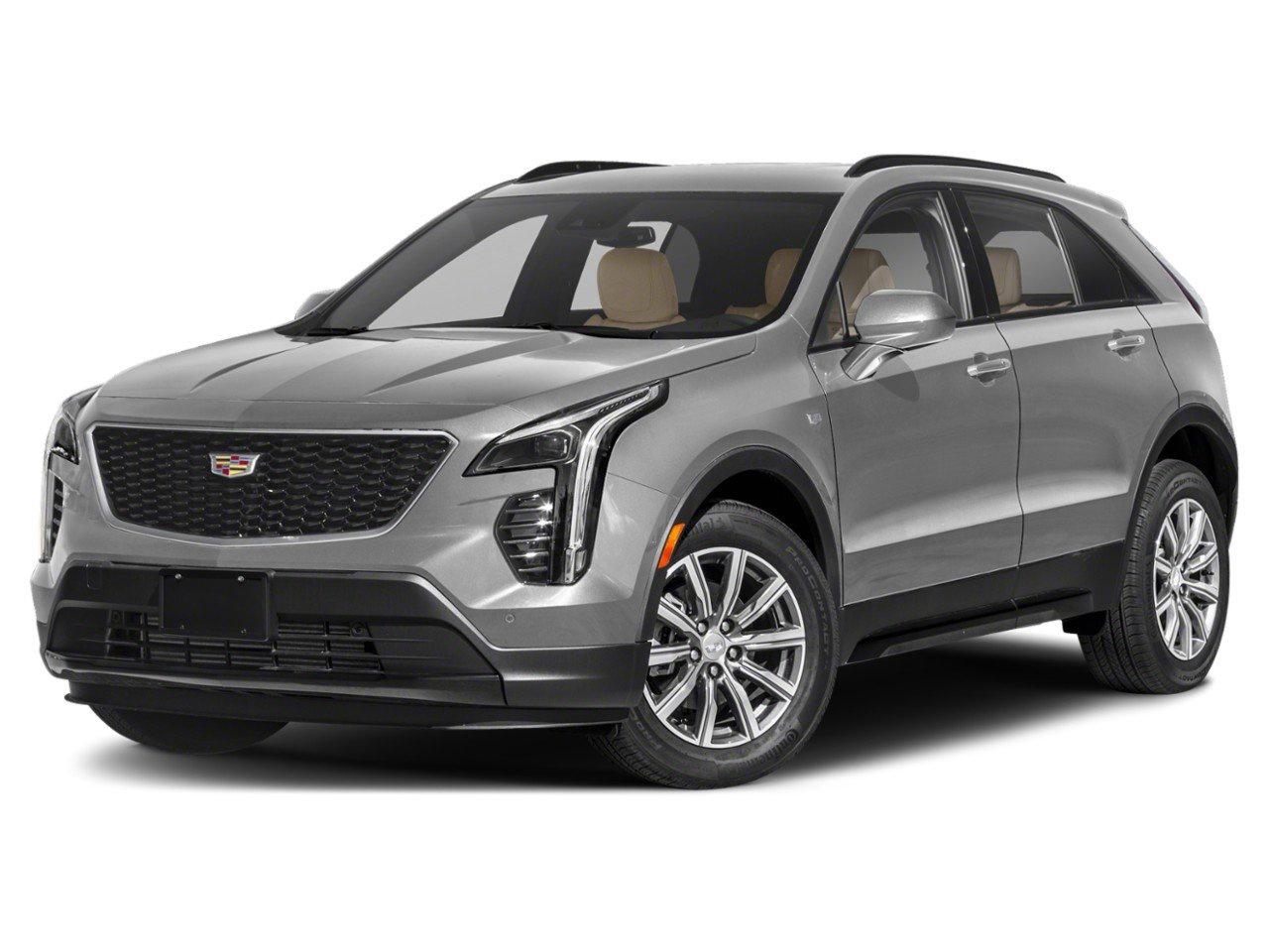 Used 2022 Cadillac XT4 AWD Sport AWD 4dr Sport for sale in St Catharines, ON