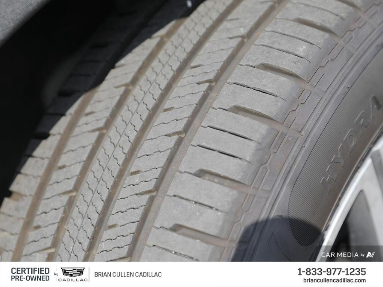 2022 Cadillac XT4 AWD Sport AWD 4dr Sport Photo