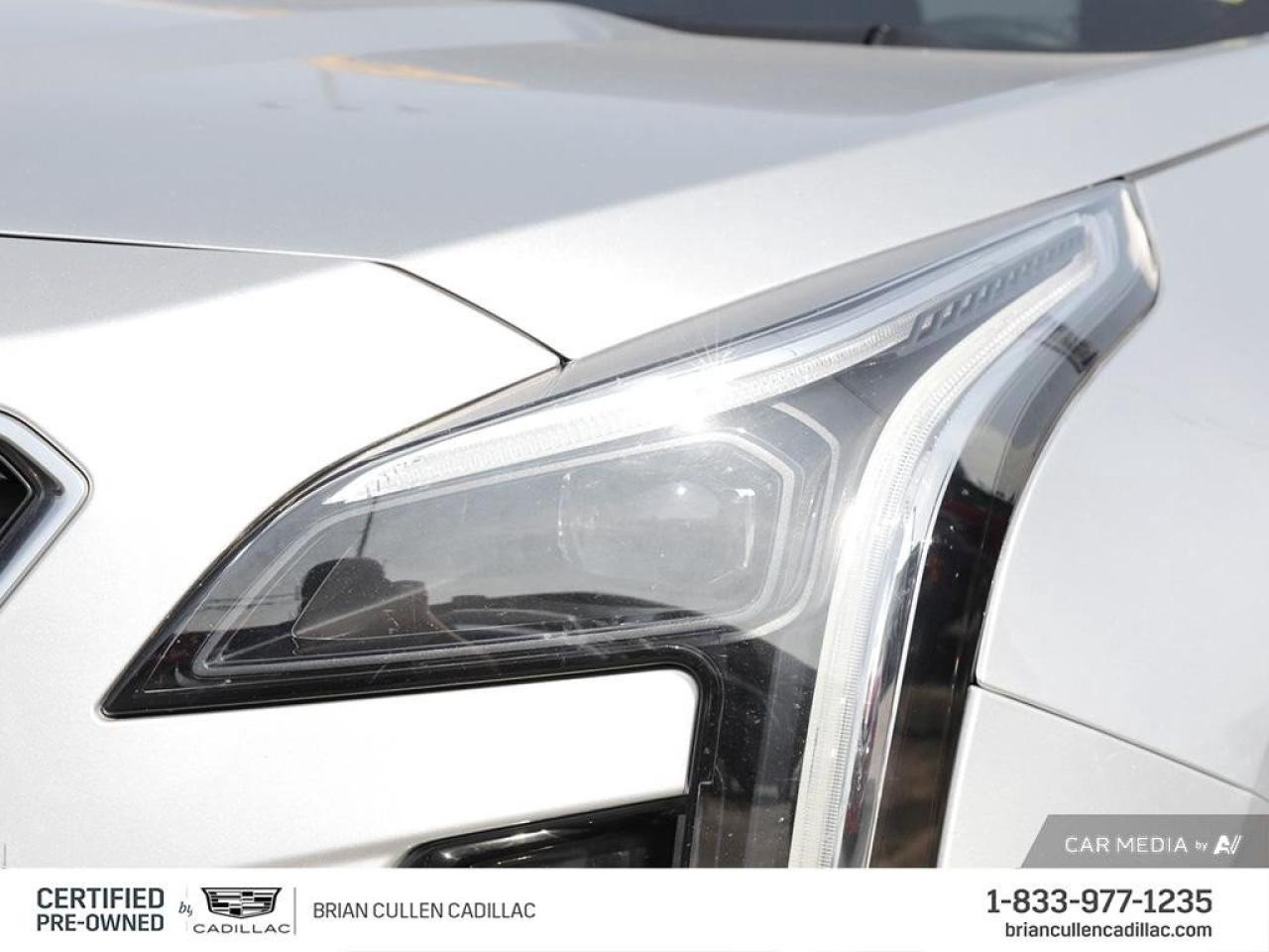 2022 Cadillac XT4 AWD Sport AWD 4dr Sport Photo