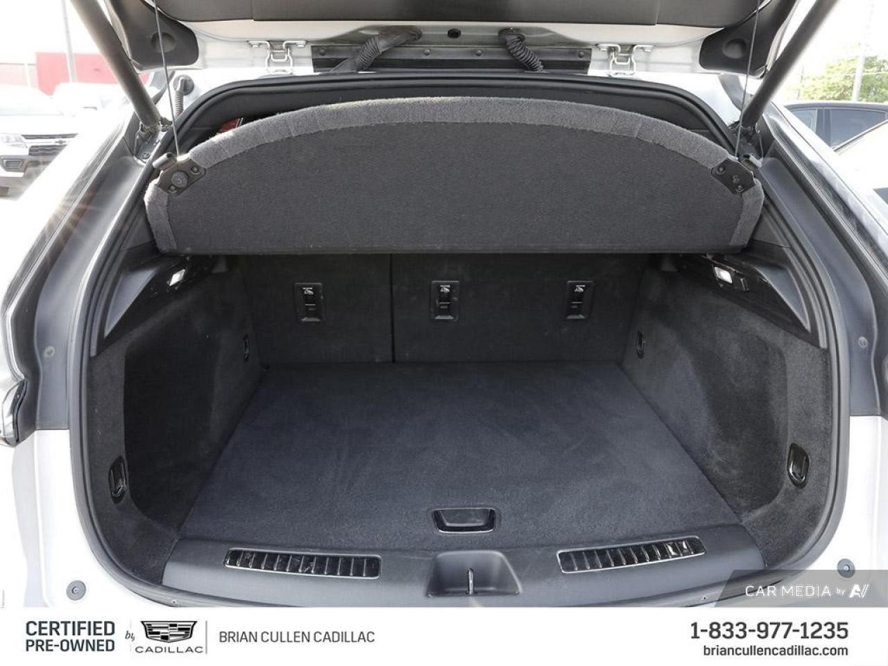 2022 Cadillac XT4 AWD Sport AWD 4dr Sport Photo