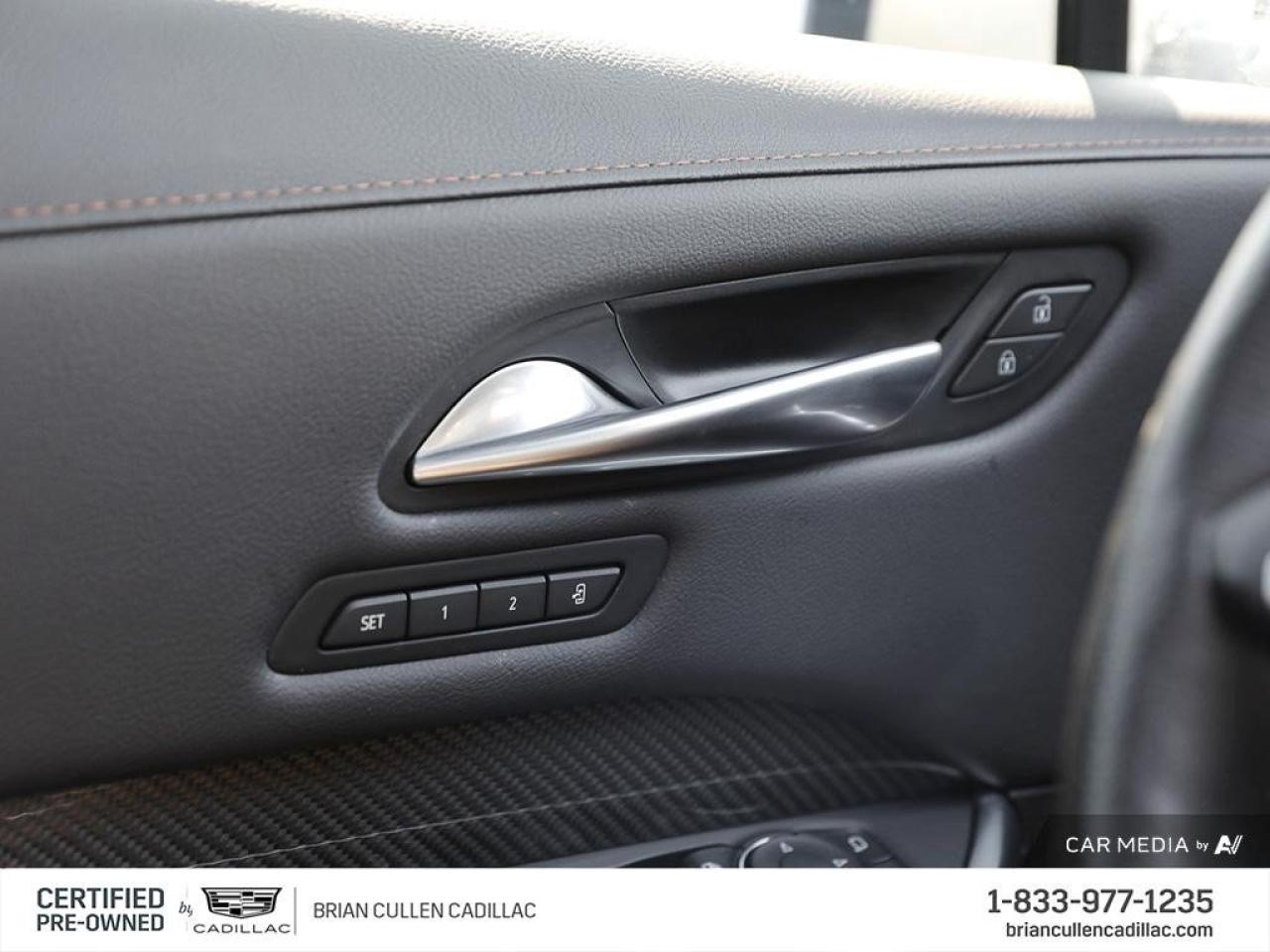 2022 Cadillac XT4 AWD Sport AWD 4dr Sport Photo