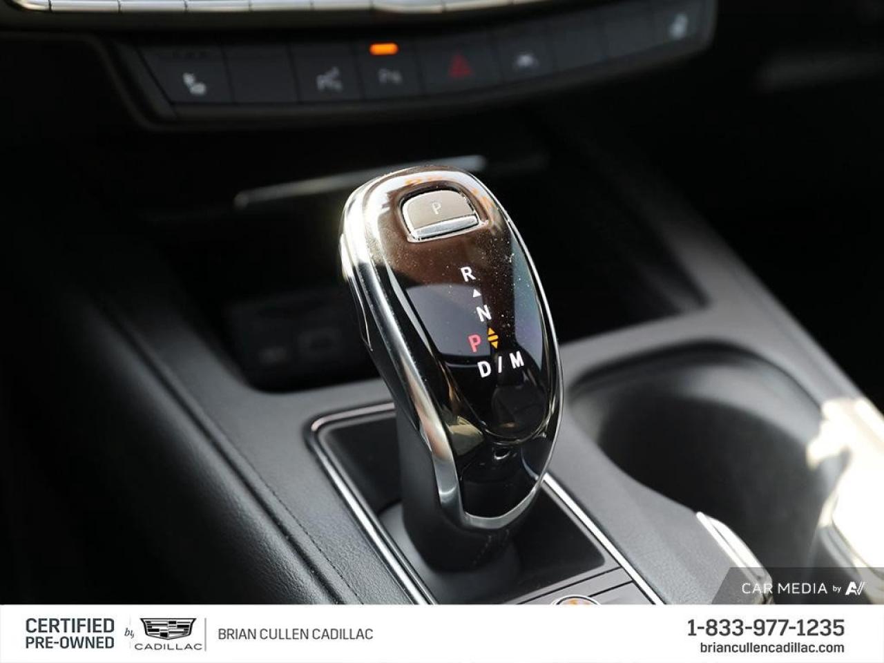 2022 Cadillac XT4 AWD Sport AWD 4dr Sport Photo