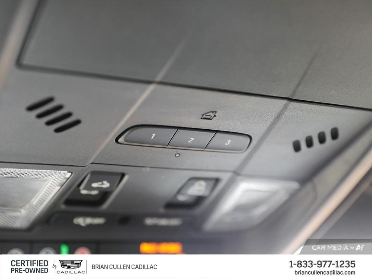 2022 Cadillac XT4 AWD Sport AWD 4dr Sport Photo