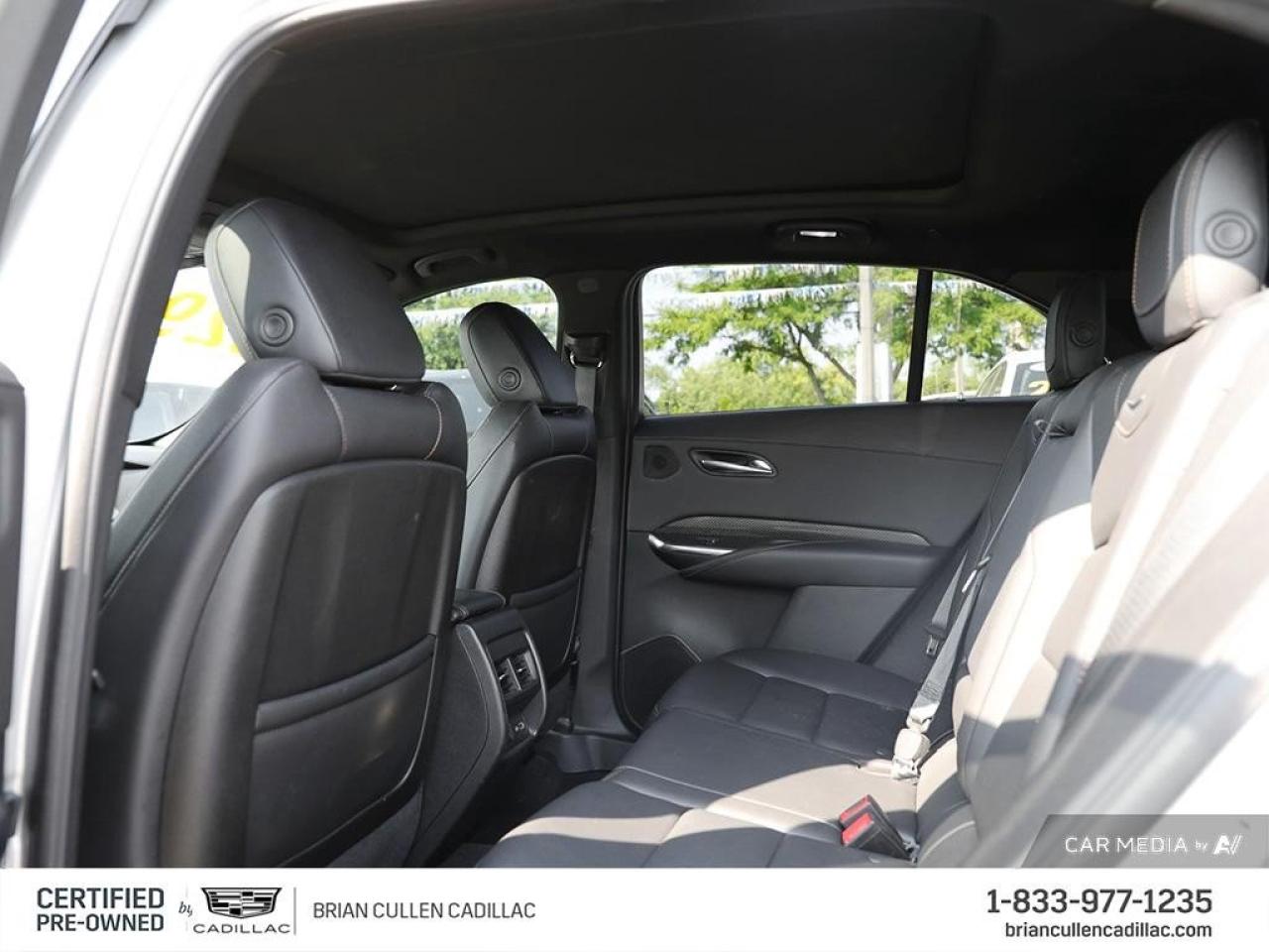 2022 Cadillac XT4 AWD Sport AWD 4dr Sport Photo