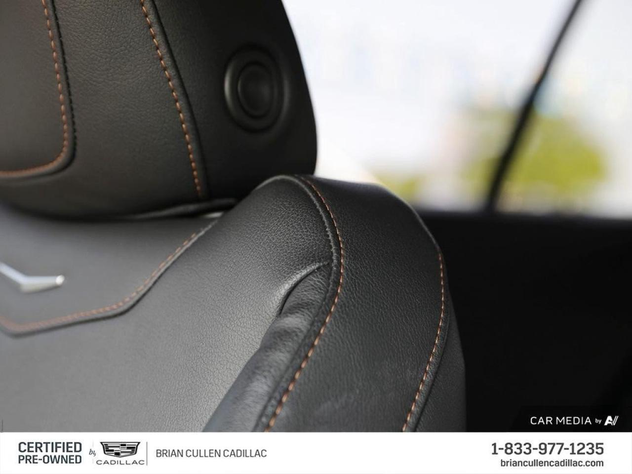 2022 Cadillac XT4 AWD Sport AWD 4dr Sport Photo