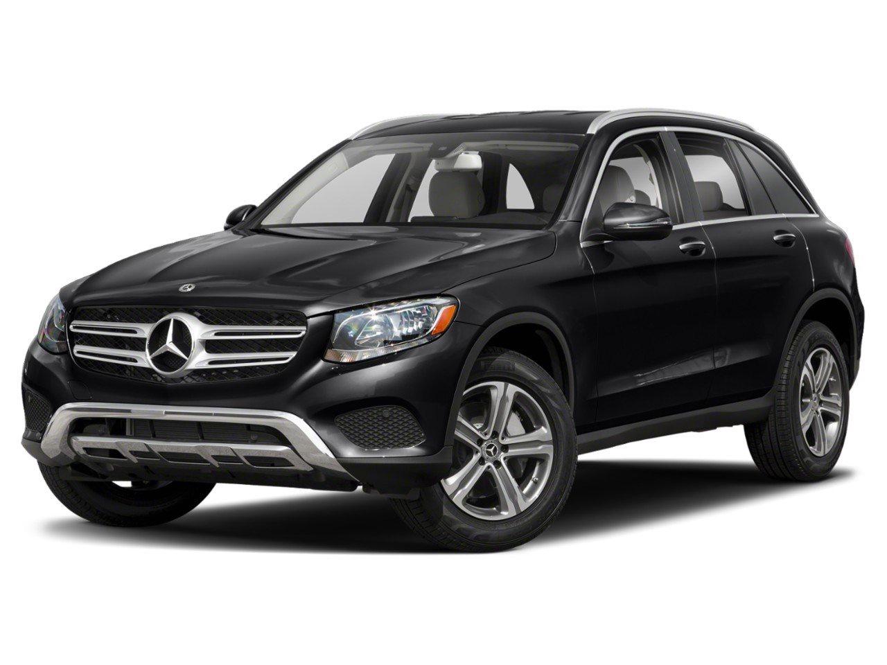 Used 2019 Mercedes-Benz GLC GLC 300 GLC 300 4MATIC SUV for sale in St Catharines, ON